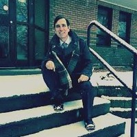 Patrick Keyes