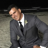 Bernaldo F. Nieves