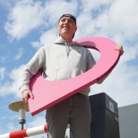 Casper Bakker