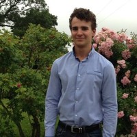 Josh Irving