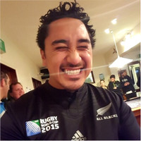 Tamati Kirkwood