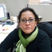 Sonia Debia