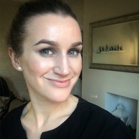 Caroline Fell