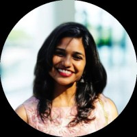 Sreenidhi Subramaniam