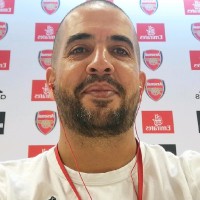 Madjid Makhloufi