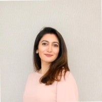 Sara Syed