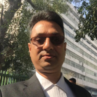 Ambrish Choudhary