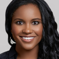 Jasmine Tatum, Md
