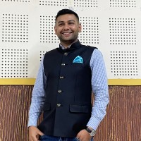 Abhishek Wagle