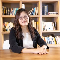 Grace Kuo