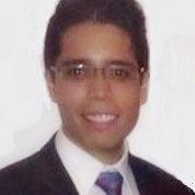 Luis G. Dominguez. S.