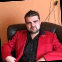 Cristian Alexandru Rosu