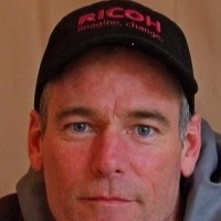 Drew Shackleton