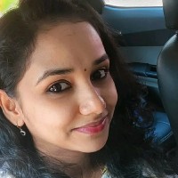 Akshara Mohanan