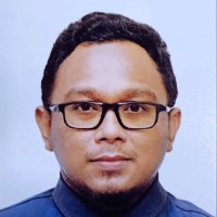 Muhammad Syafiq