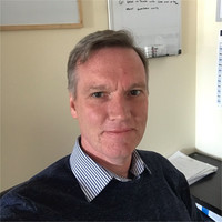 Lee Longworth