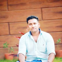 Arjun Kg