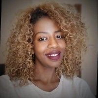 Enku A. Demssie