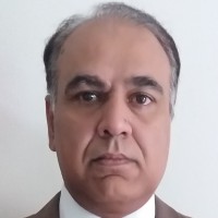 Aftab Baloch