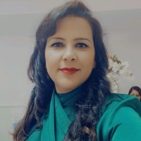 Khatereh Hassan