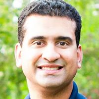 Raj Pai