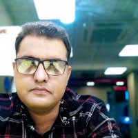 Jaydip More