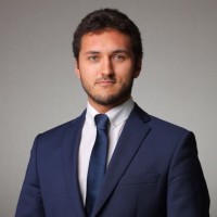 Kirill Iliasov