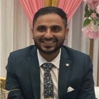 Salman Hussain Raza