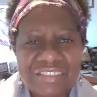 Sharon Vea Vea