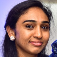 Akhila Devi K P