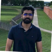 Pritam Patil