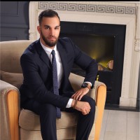 Hamza Saleh