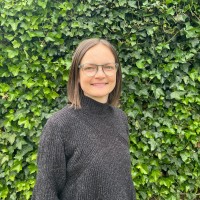 Anja Krogh Romme