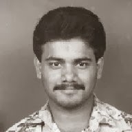 Chetan Shah