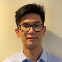 Chandler Liang