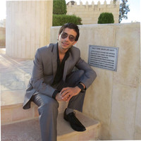 Yaser Abu Rabei