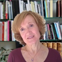 Evelyne Resnick, Ph.D