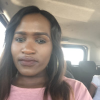 Mavis Bongekile