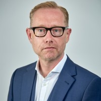 Rob Taylor