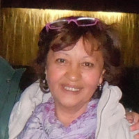 Patricia Del Portillo