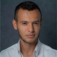 Randall Vargas Barrantes