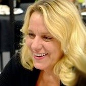 Beth Richards