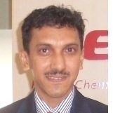 Johnson Kuruvilla