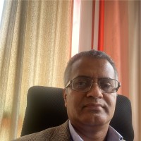 Binod Neupane
