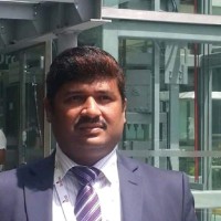 Debajyoti Satapathy