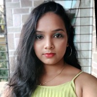 Nikeeta Joshi