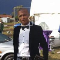 Rachenepe Kgosi