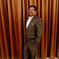 Vishwanath Pitale