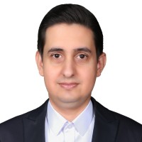 Pouyan Fakharian