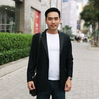 Chuong Nguyen Cao Ky